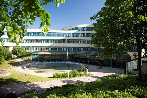 Stockholm Hotel Apartments Sollentuna - Twin kamer - GENERAL