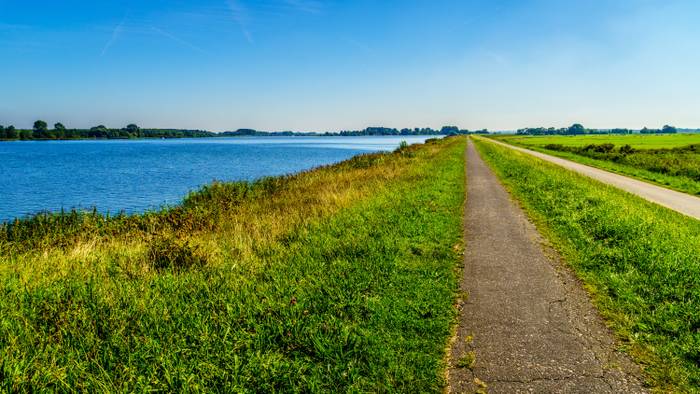 Hotels aan het Veluwemeer