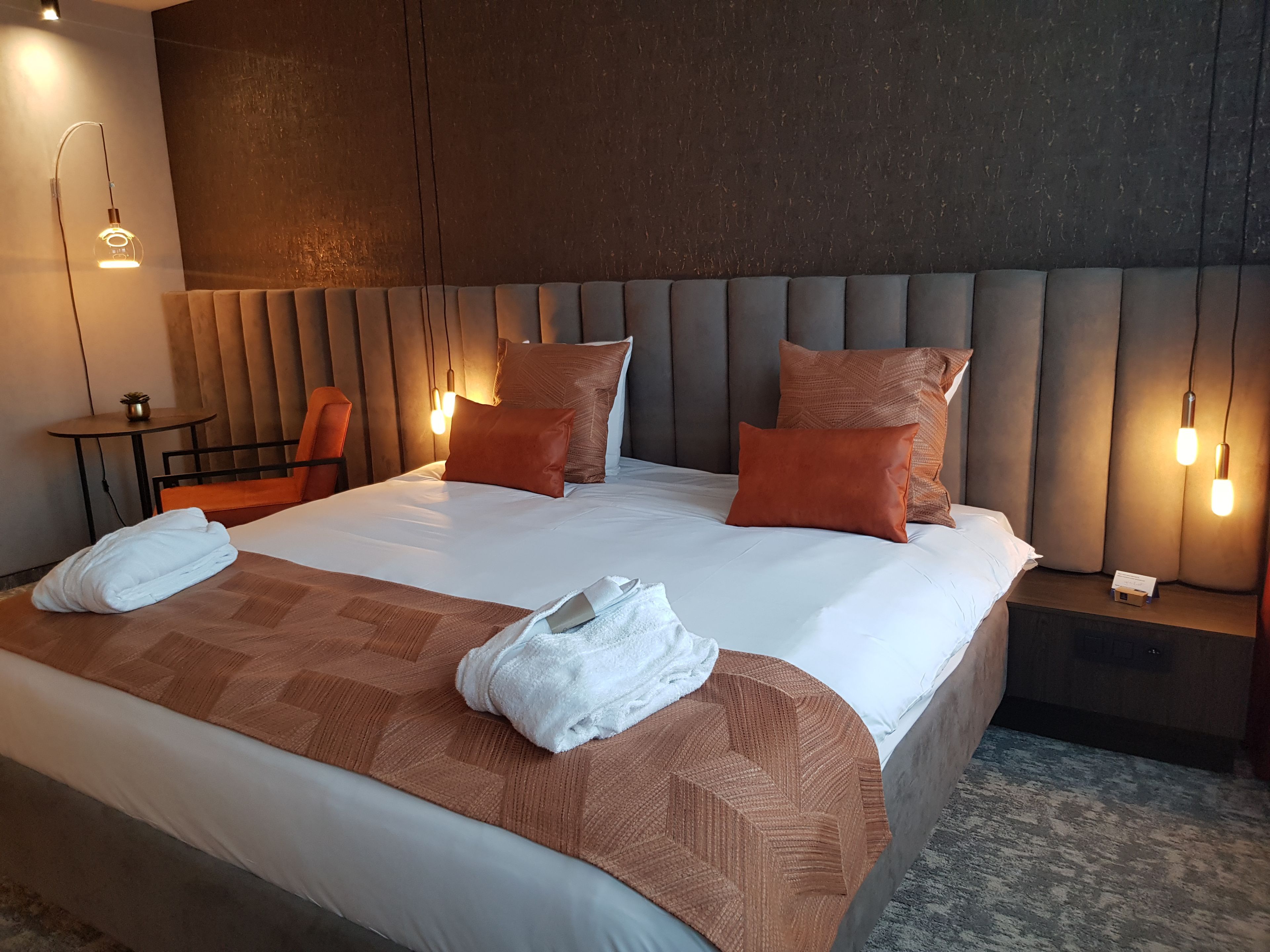 afbeelding van Wellness Arrangement