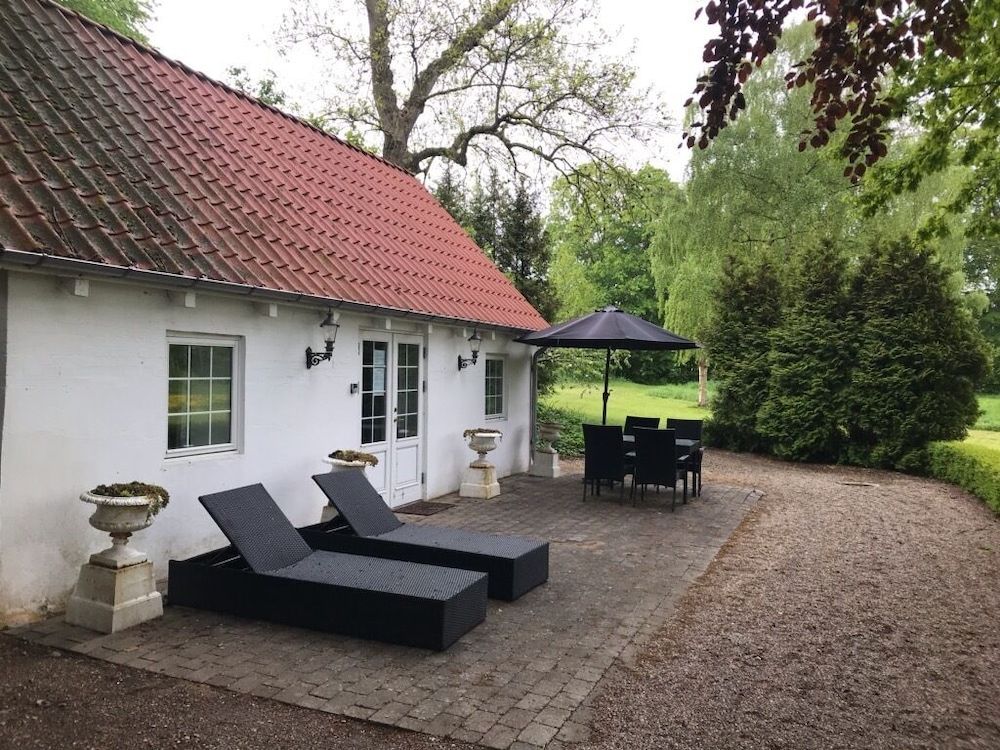 afbeelding van Eenvoudig appartement