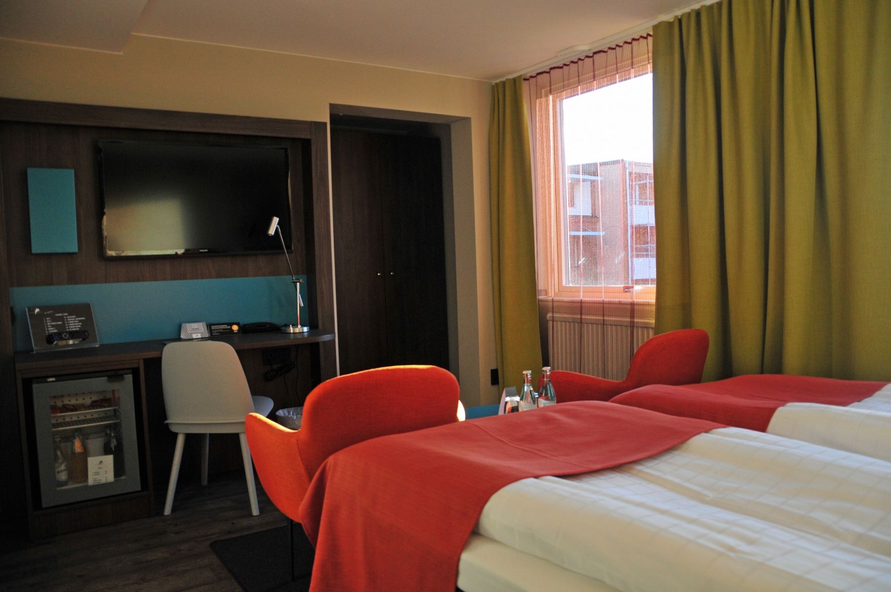Kamer