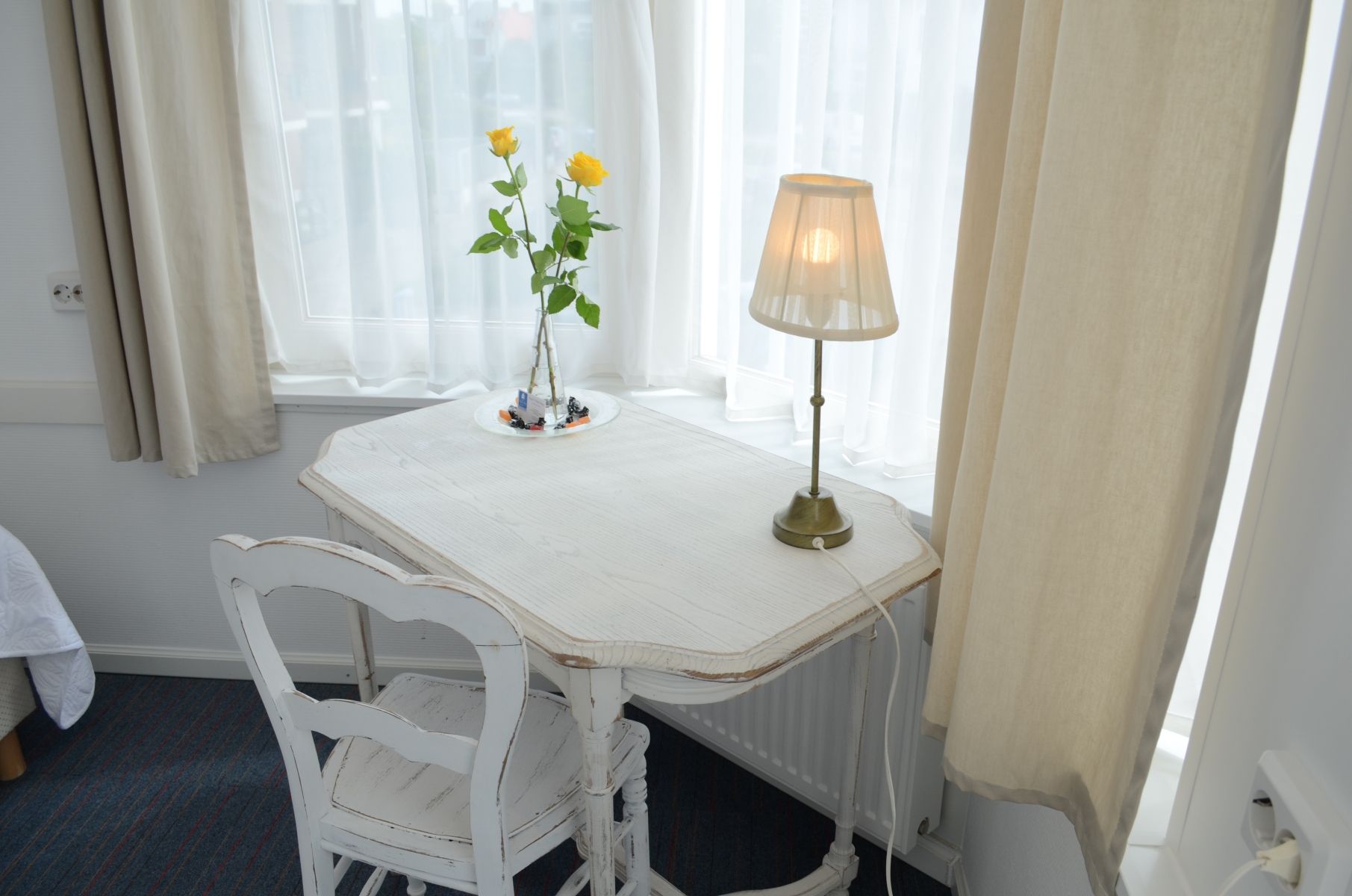 Kamer
