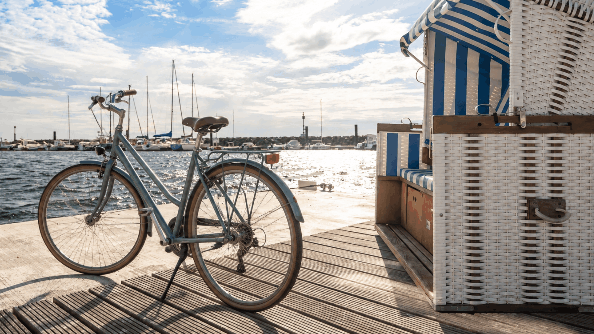Omgeving