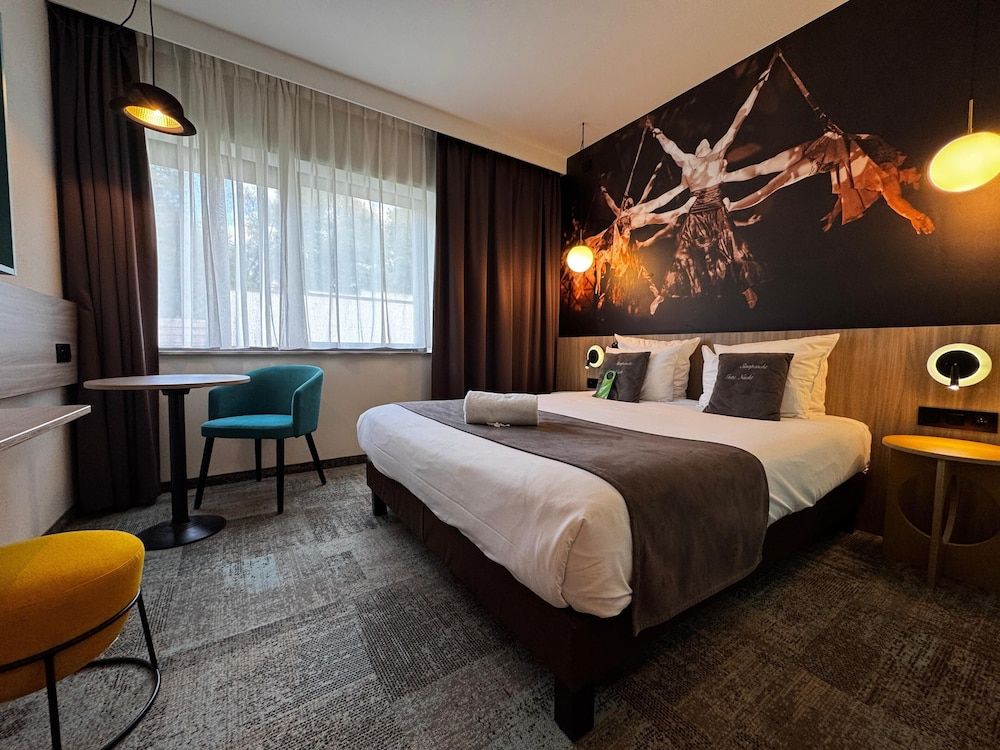 afbeelding van Standaard kamer