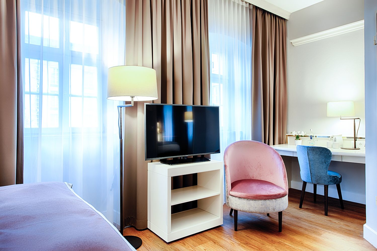 Kamer