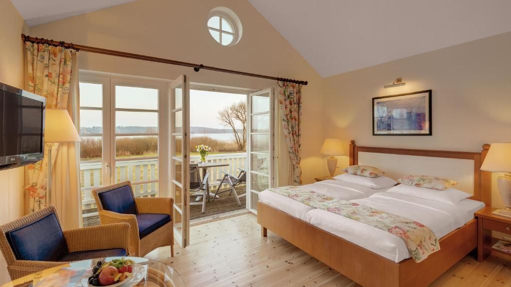 afbeelding van Appartement