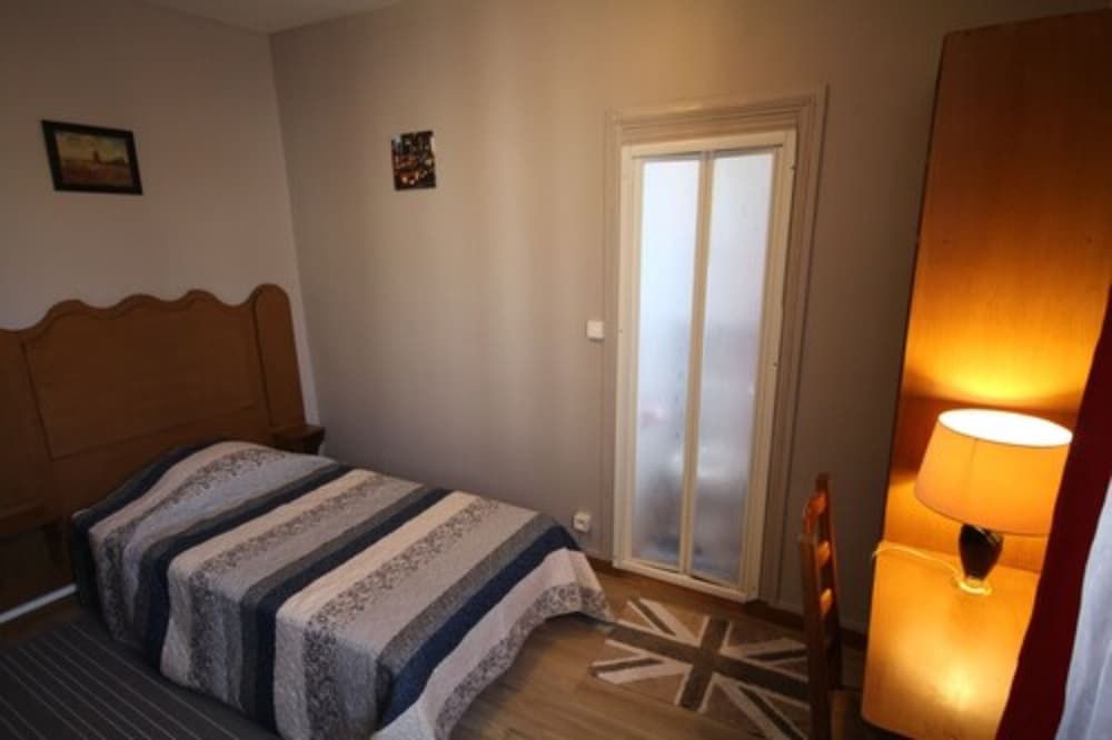 1 Rue Du Capitaine Soyer 93310 Le Pré Saint Gervais