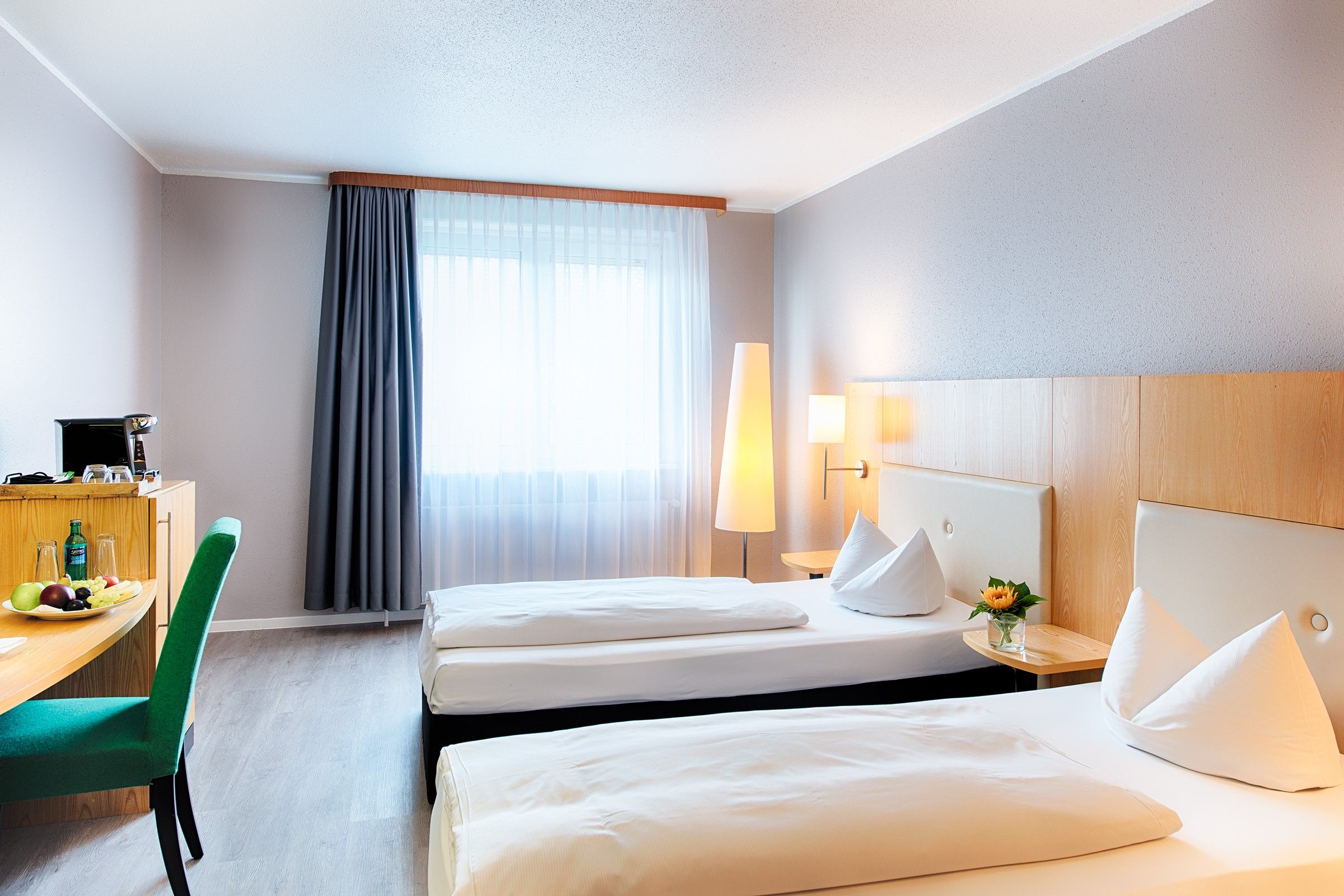 Kamer