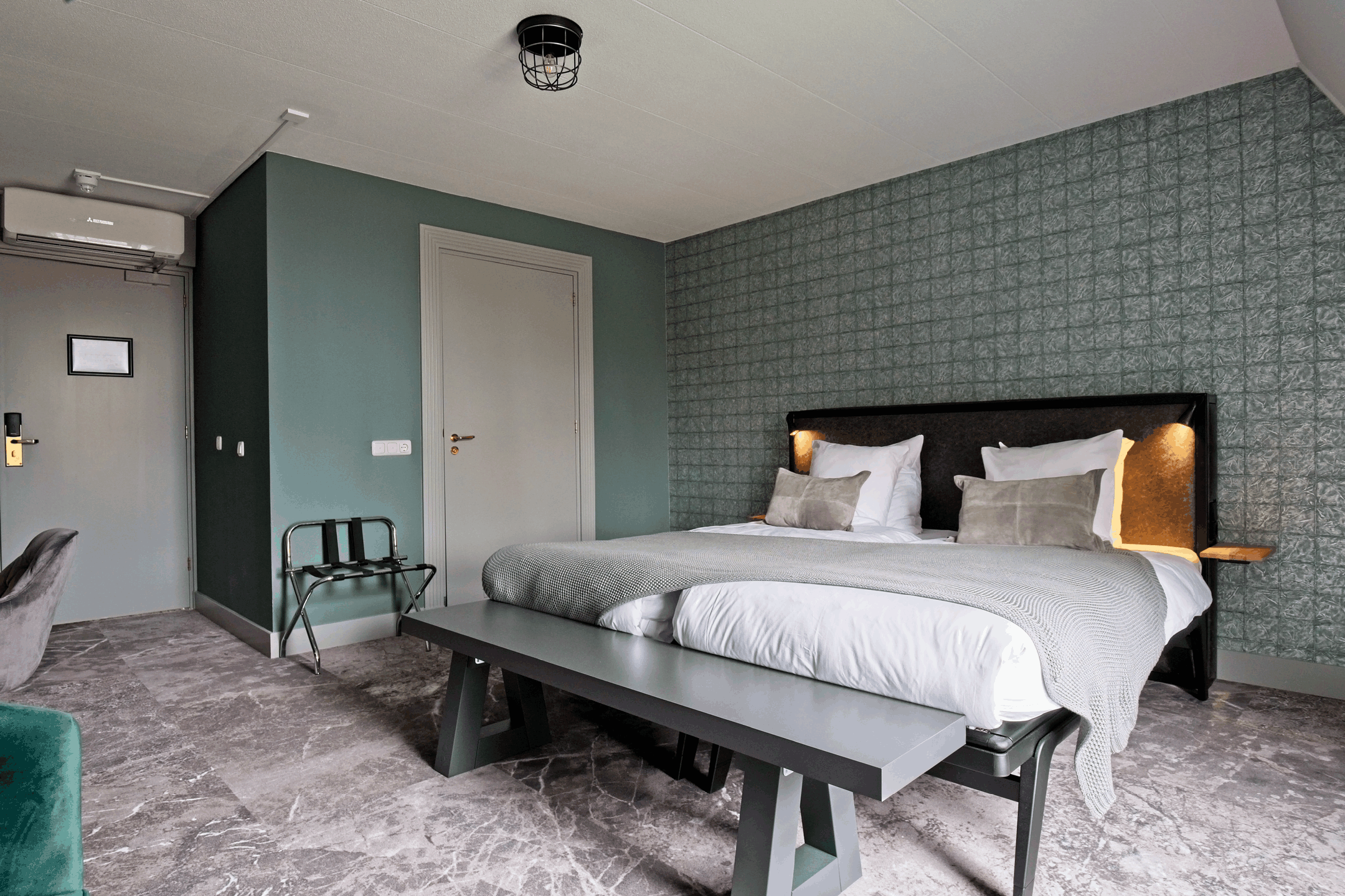 Kamer