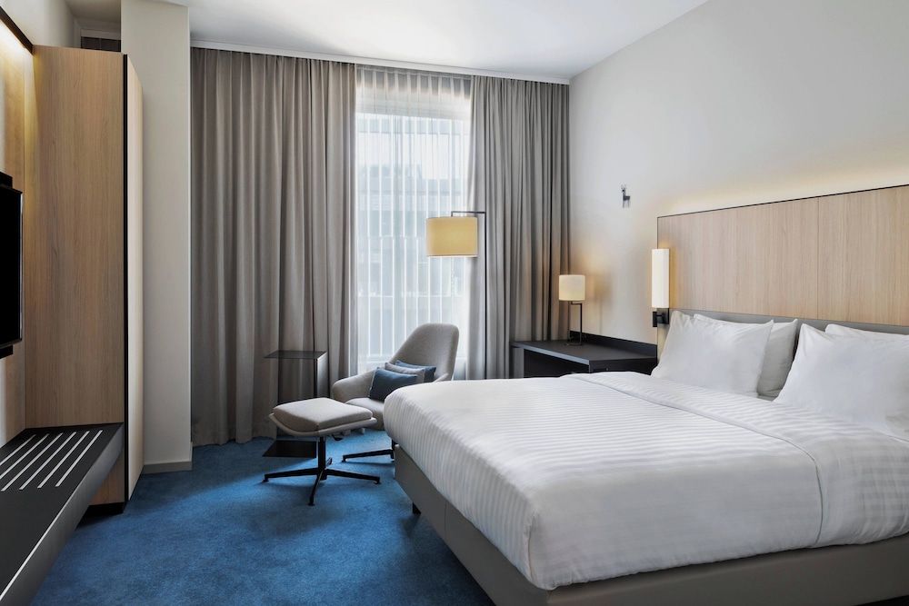 afbeelding van Spa Resort Arrangement
