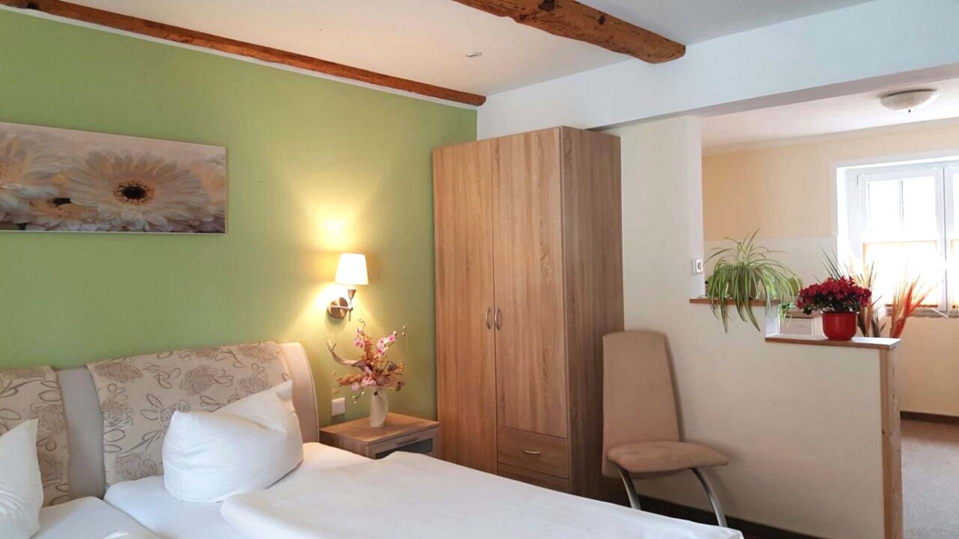 Kamer