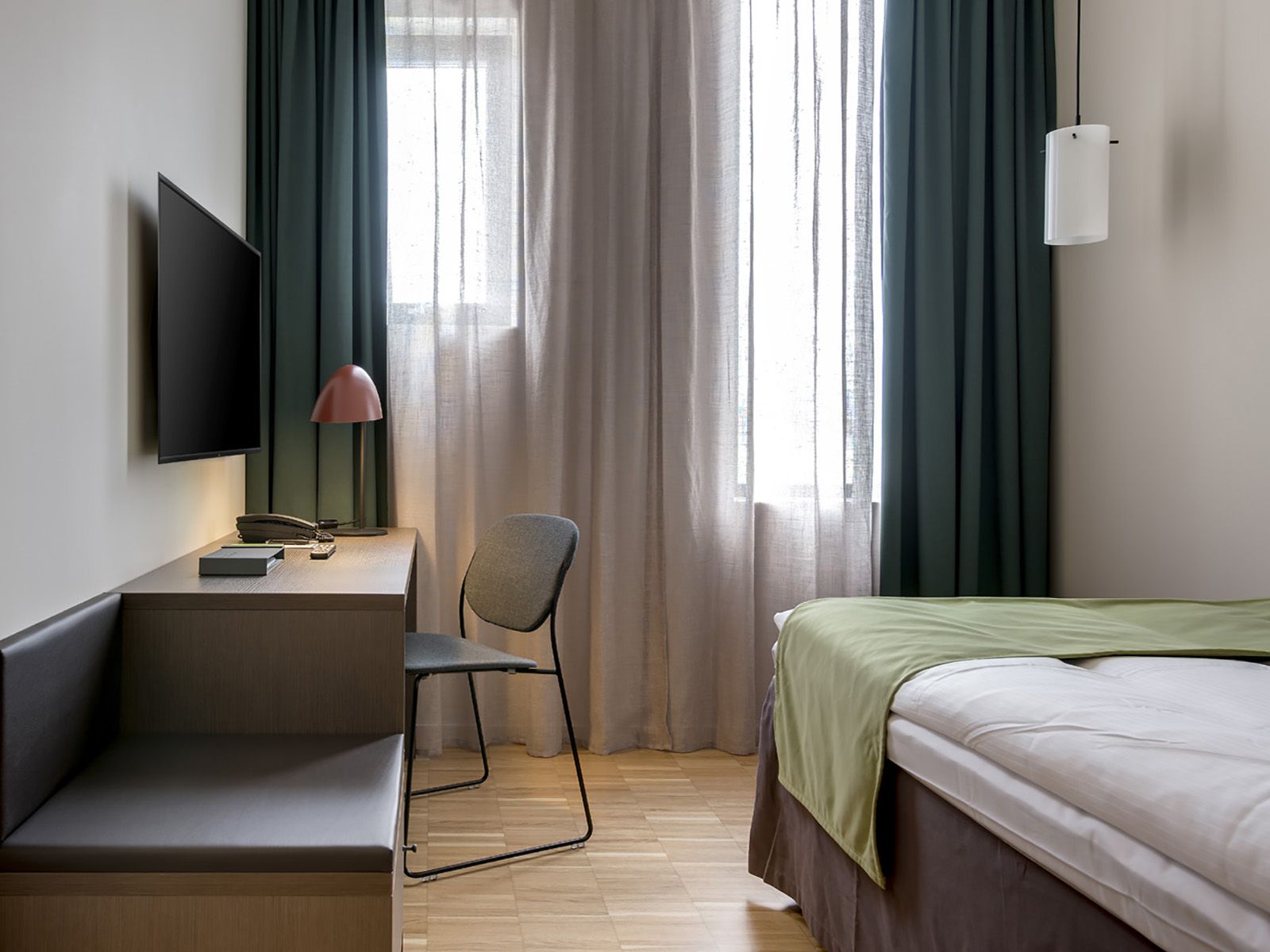 Kamer