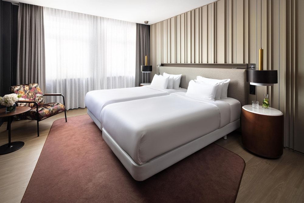 afbeelding van Spa Resort Arrangement