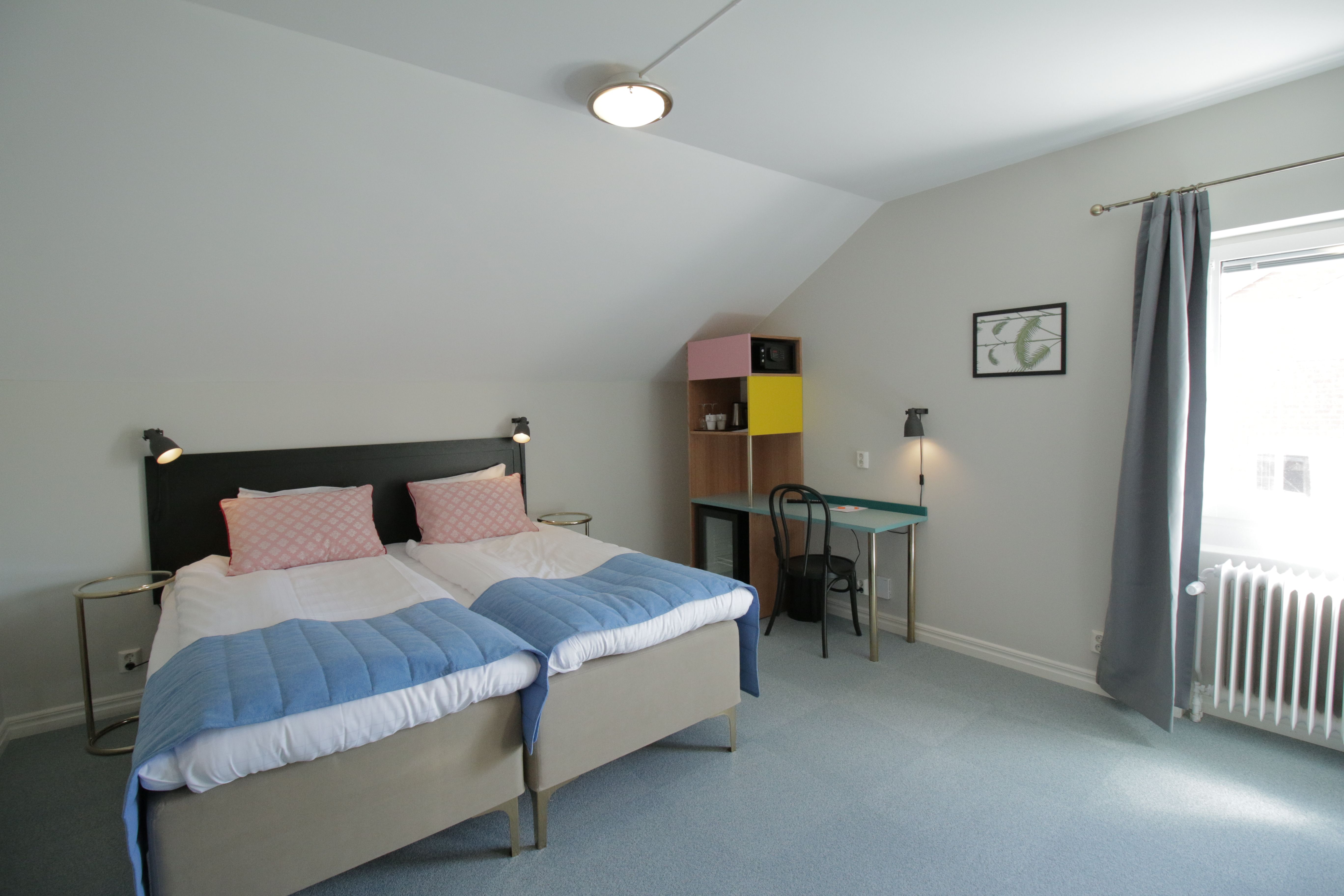 Kamer