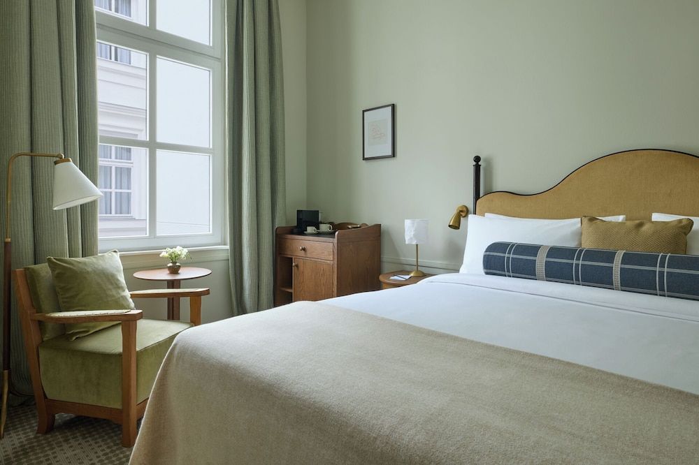 afbeelding van Spa Resort Arrangement