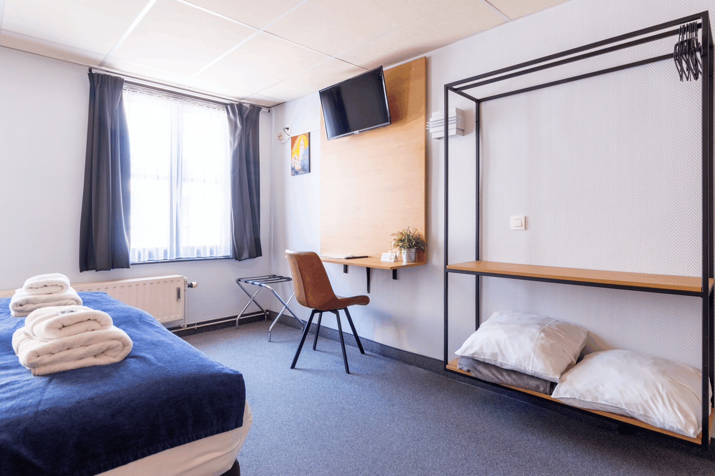 Kamer