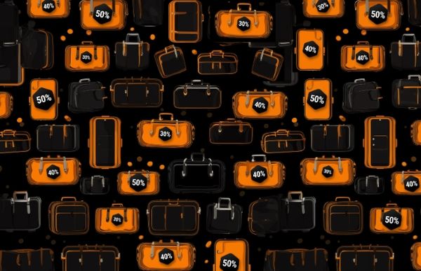 Black Friday hoteldeals