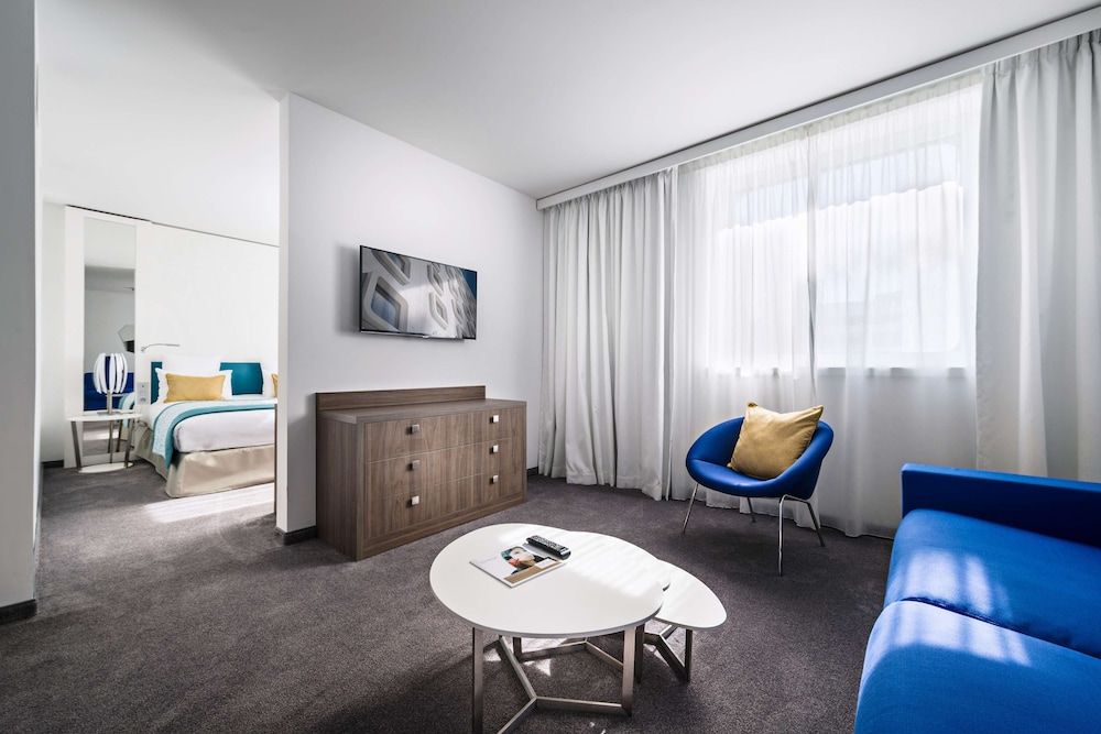 afbeelding van Ontdek de Stad Arrangement