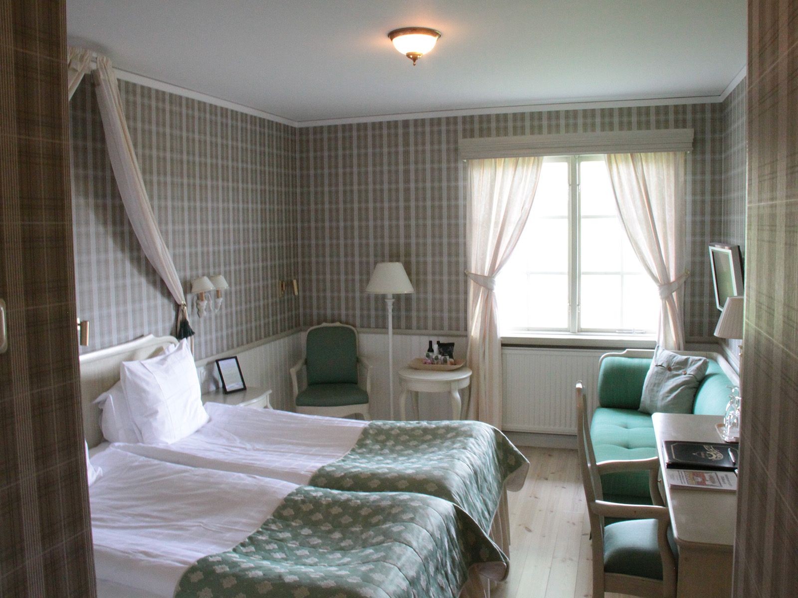 Kamer