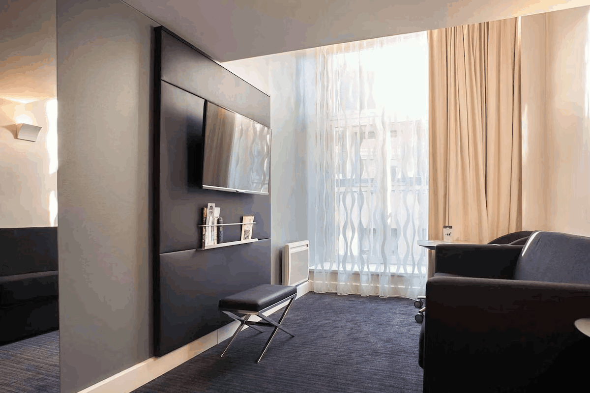 Kamer