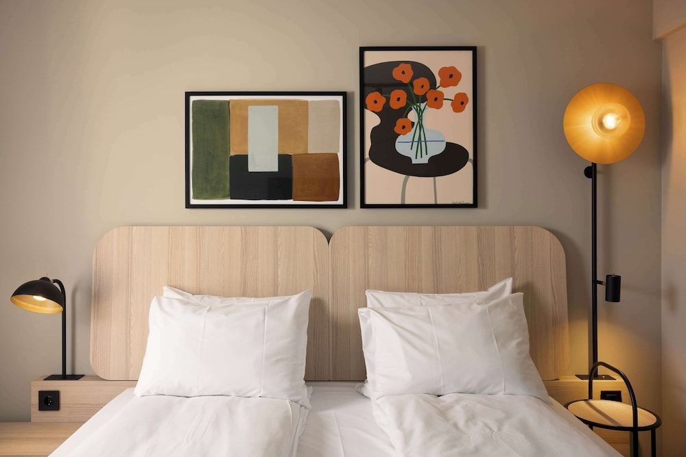 afbeelding van Twin kamer