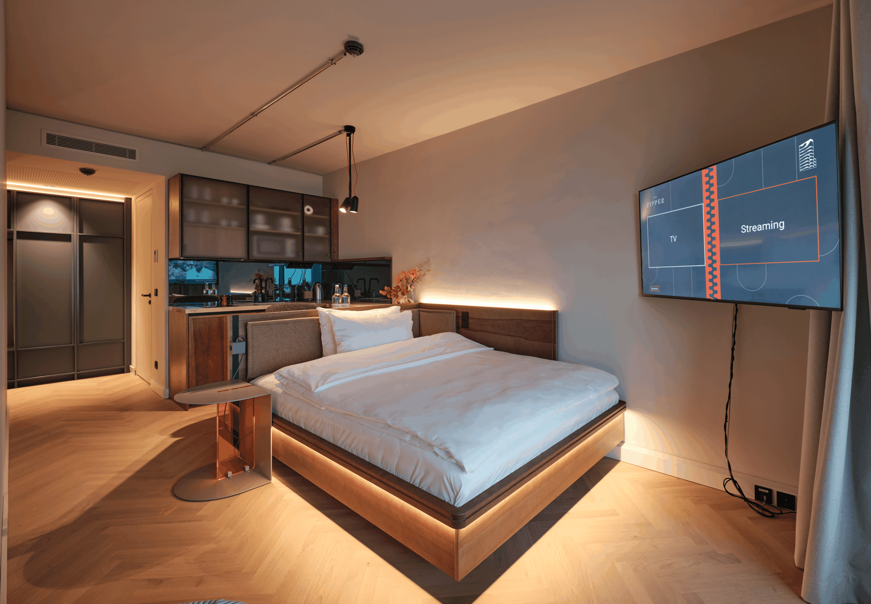 Kamer