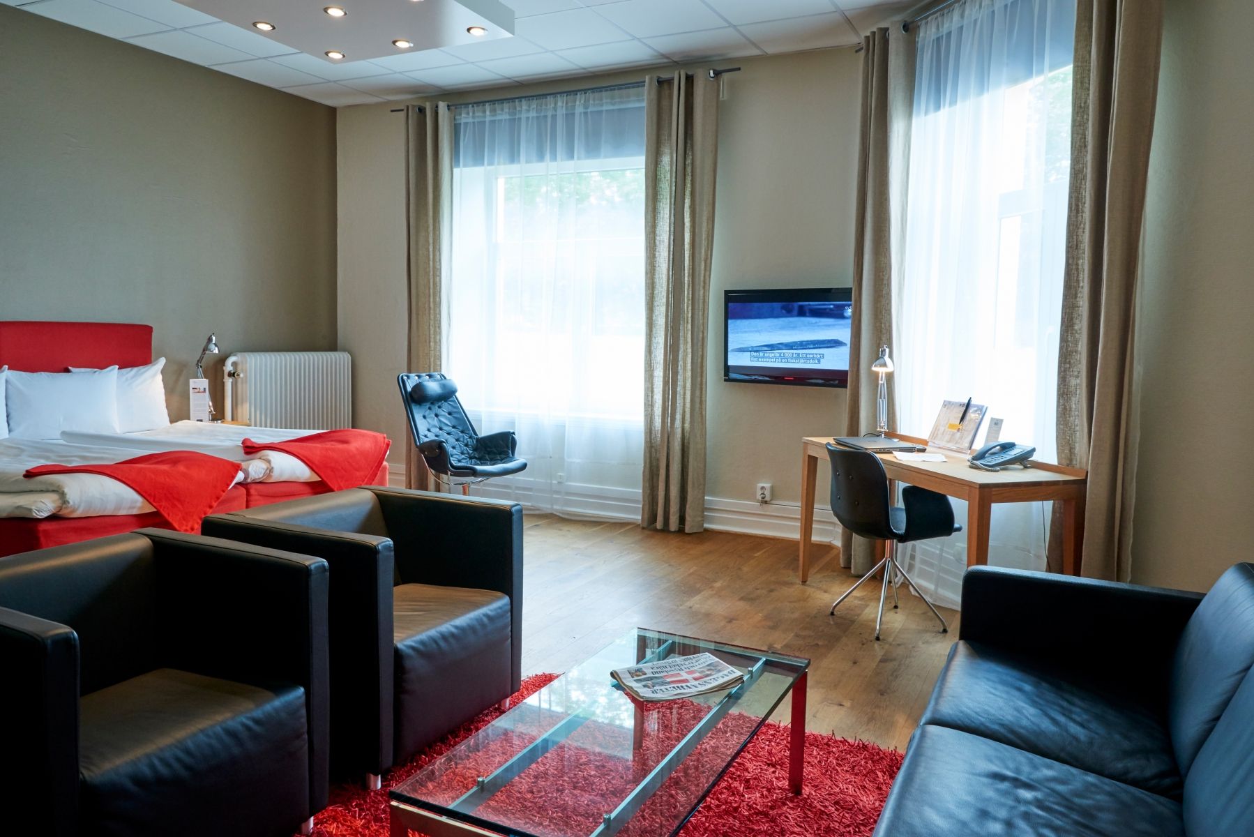 Kamer