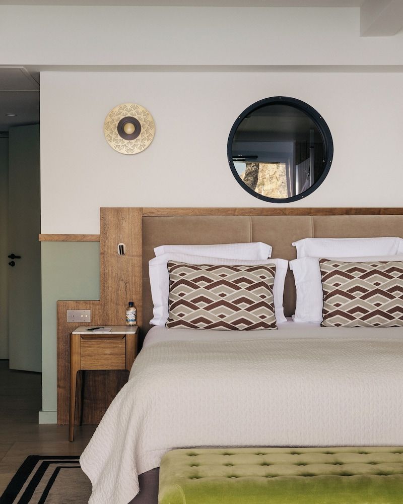 afbeelding van Junior suite, uitzicht op zee