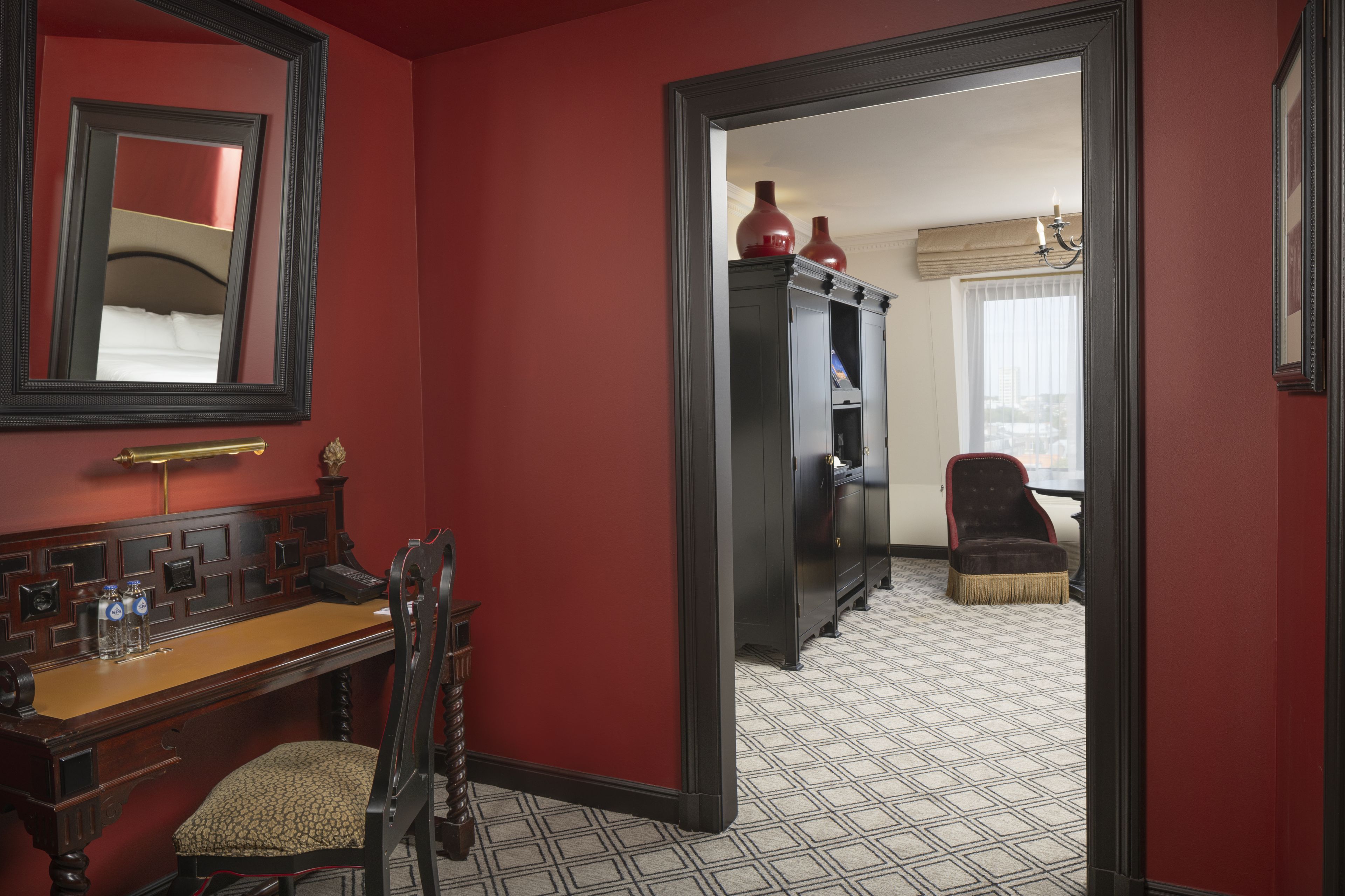 Kamer