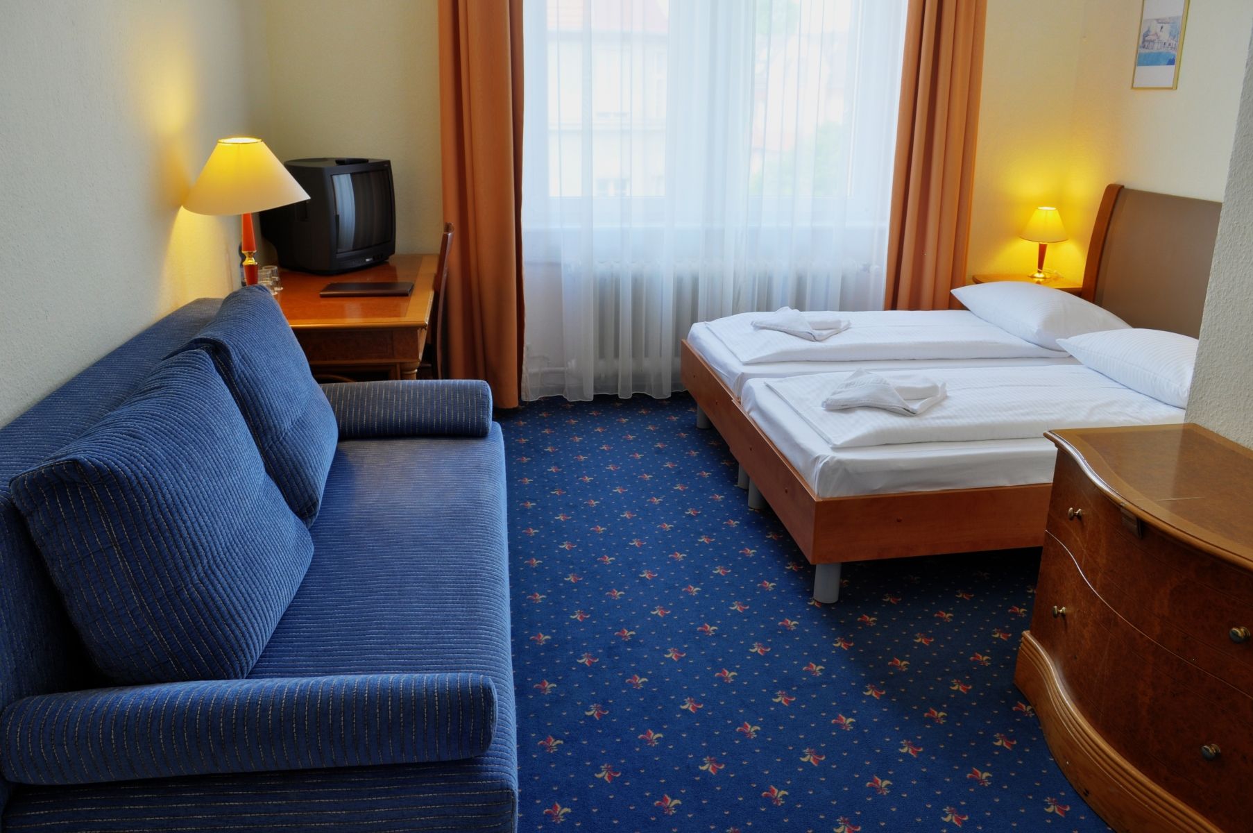 Kamer