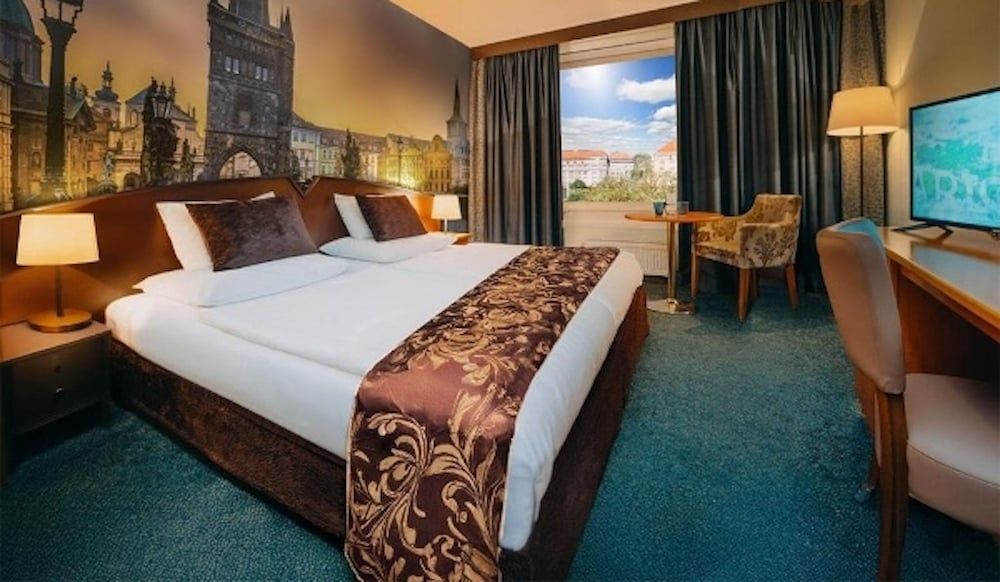afbeelding van Spa Resort Arrangement