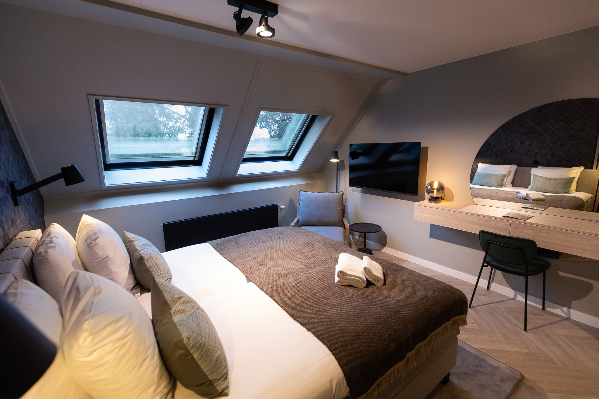 Kamer
