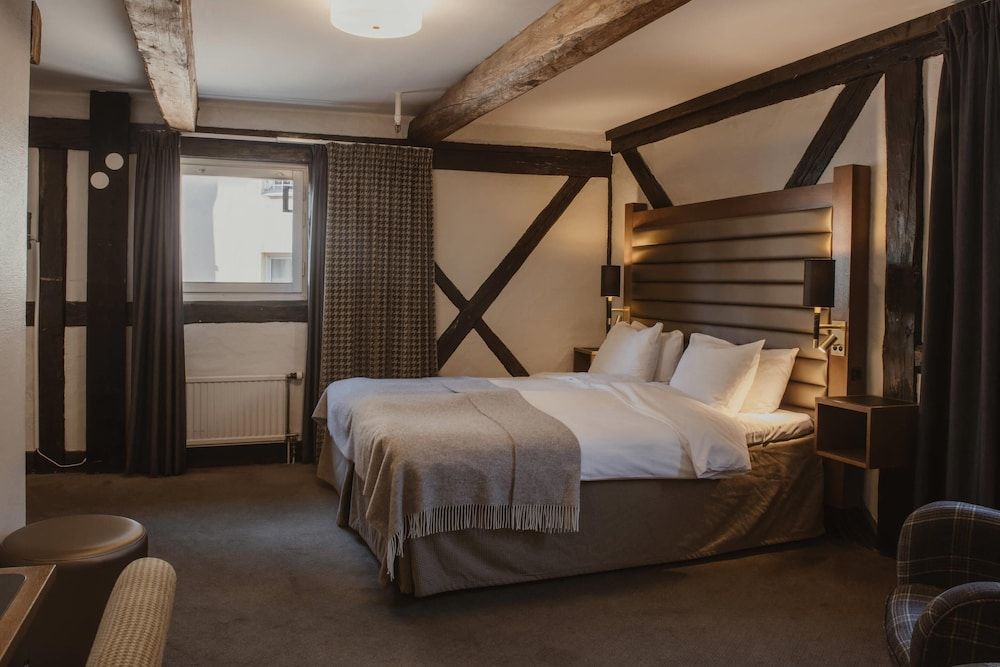 afbeelding van Standaard kamer, 2 eenpersoonsbedden, niet-roken