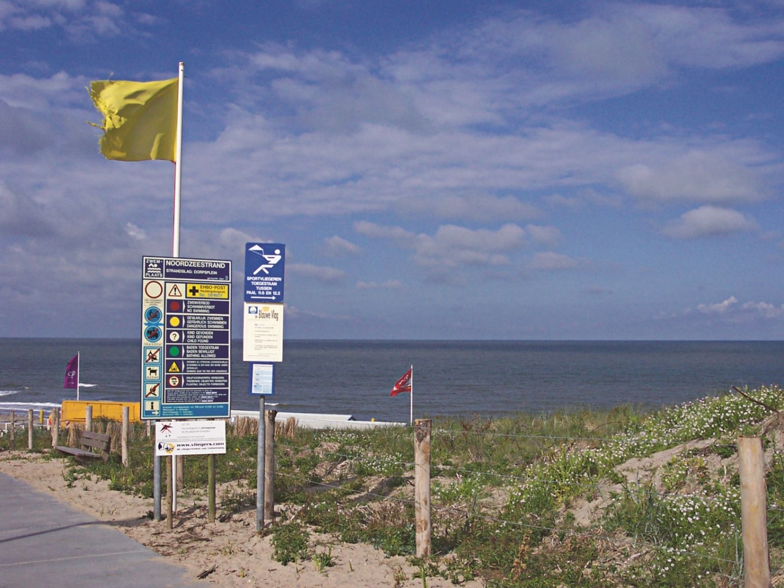 Omgeving