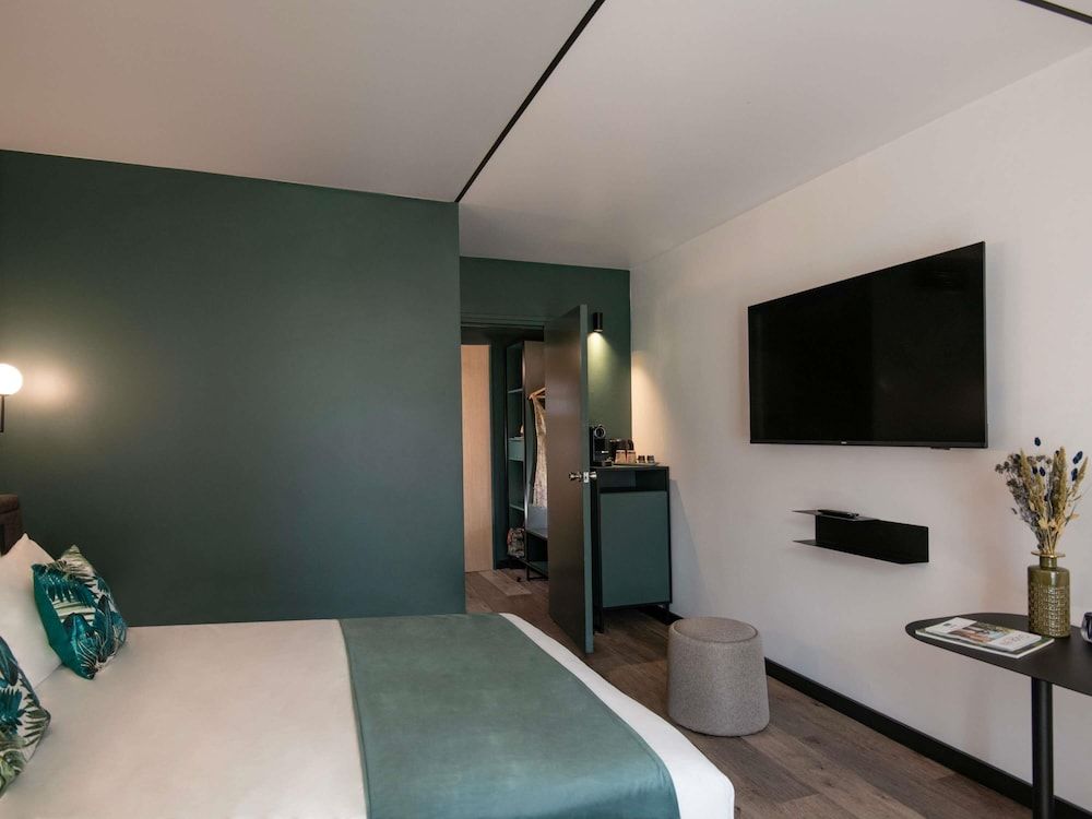 afbeelding van Superior kamer, uitzicht op tuin (Garden Side)