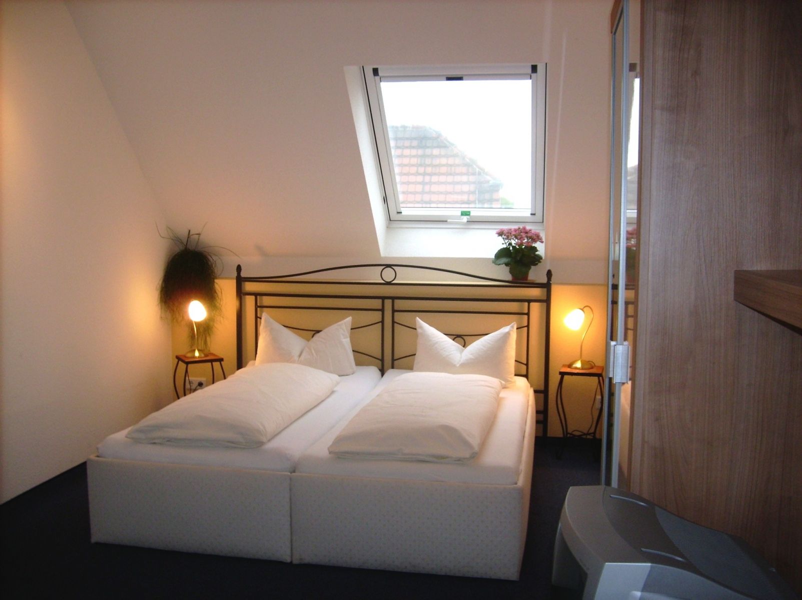 Kamer