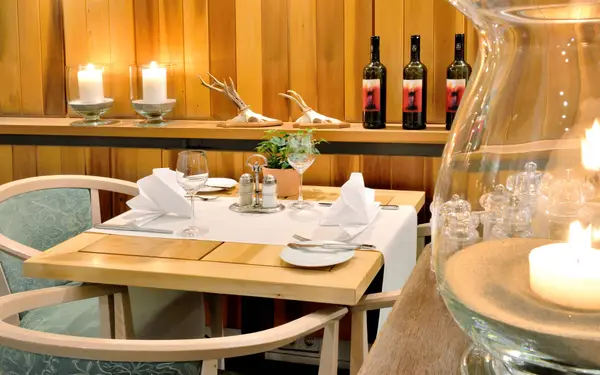 Privathotel Lindtner Hamburg - Lente Sale - RESTAURANT