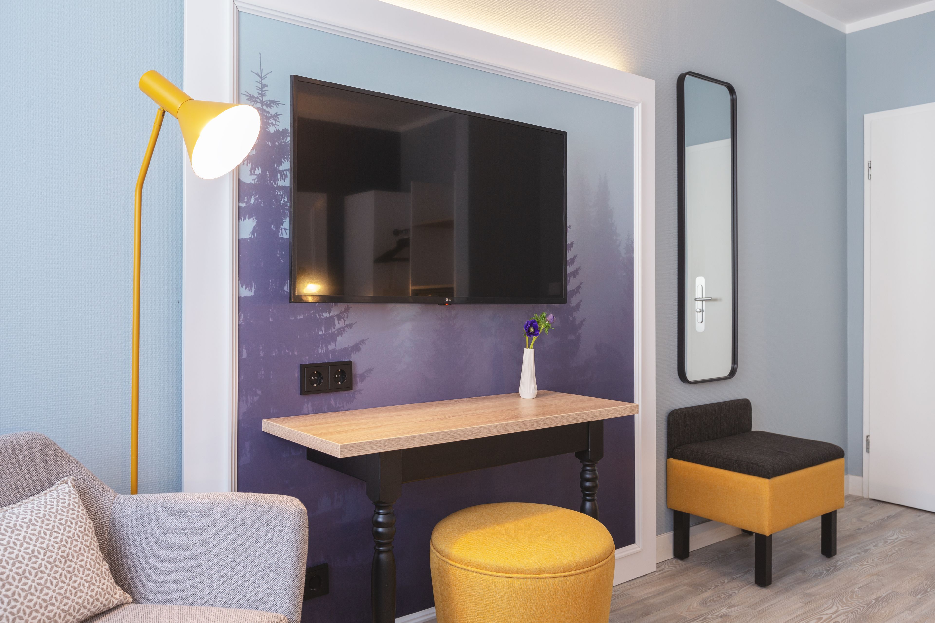 Kamer