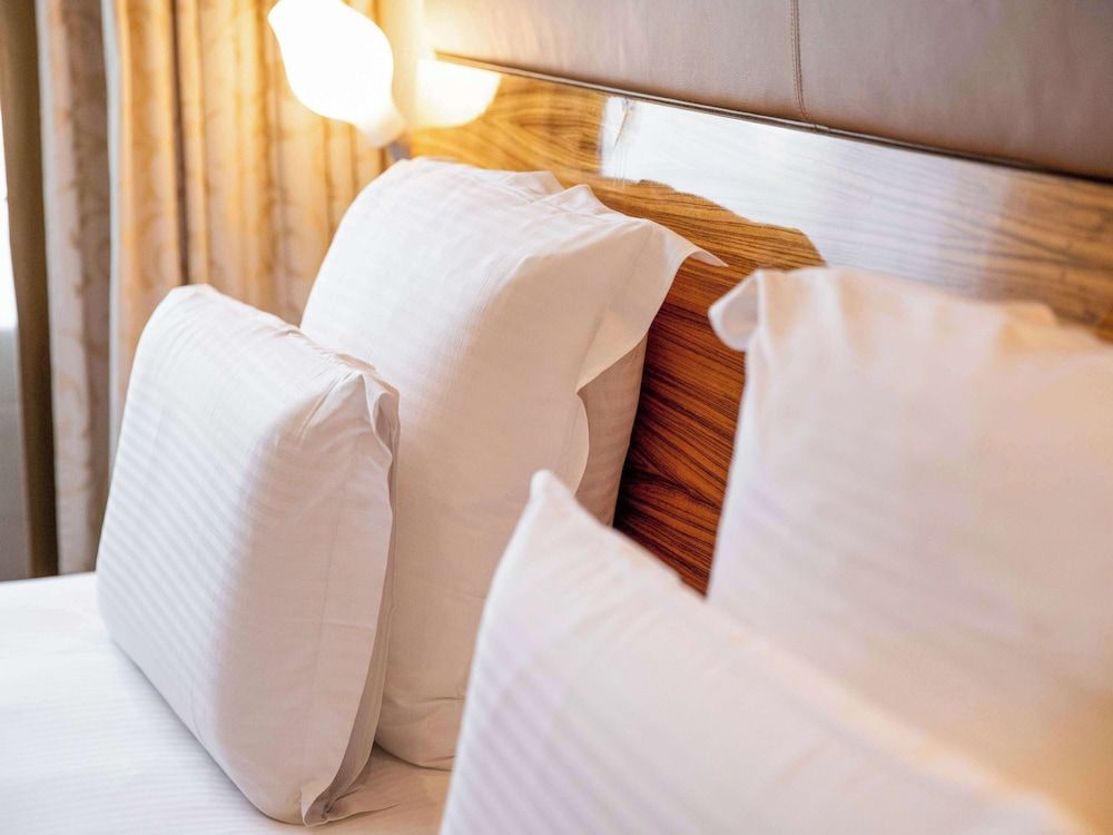 afbeelding van Superior kamer, 2 eenpersoonsbedden