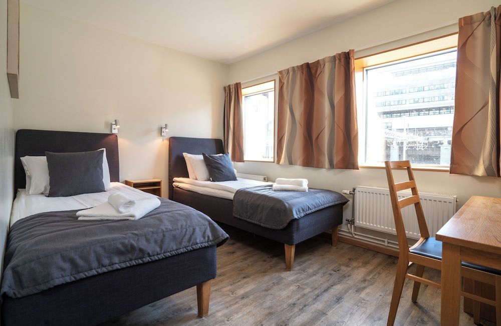 afbeelding van Spa Resort Arrangement
