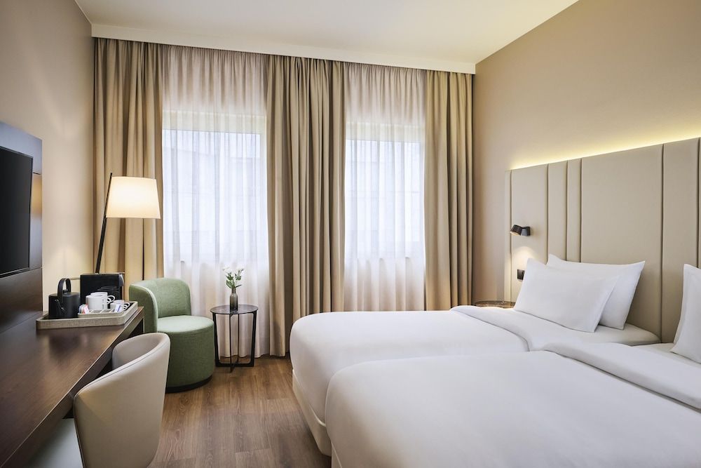 afbeelding van Spa Resort Arrangement
