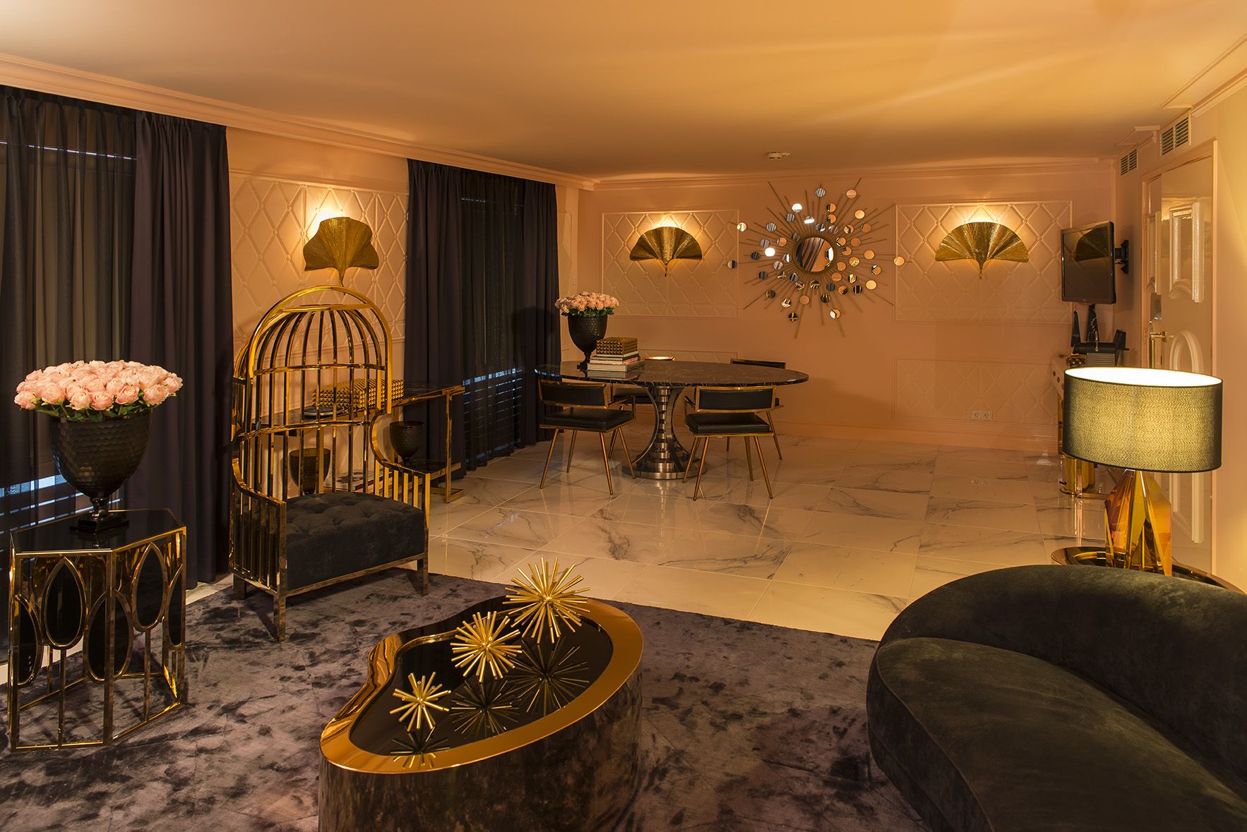 Hotel De Reehorst in Ede - de beste aanbiedingen!