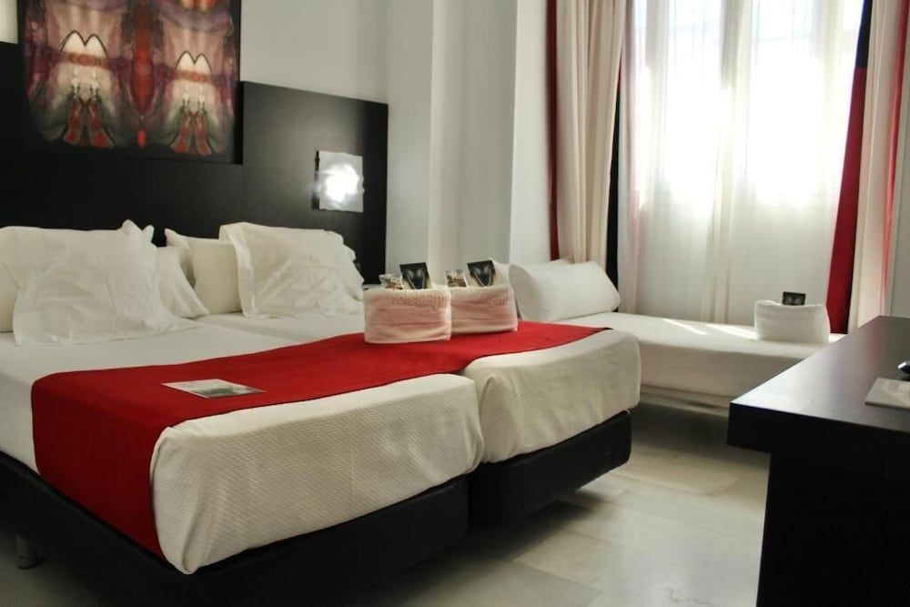 afbeelding van Spa Resort Arrangement