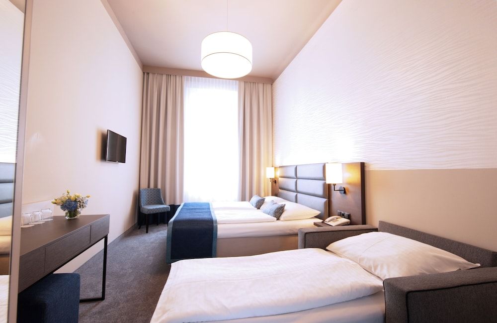 afbeelding van Spa Resort Arrangement