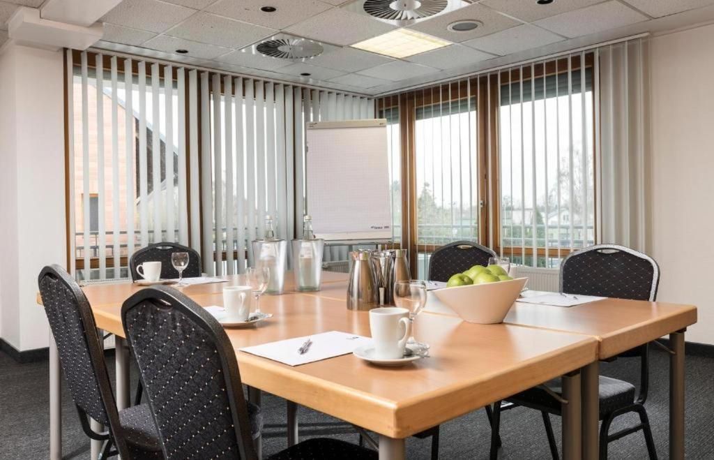 Faciliteiten