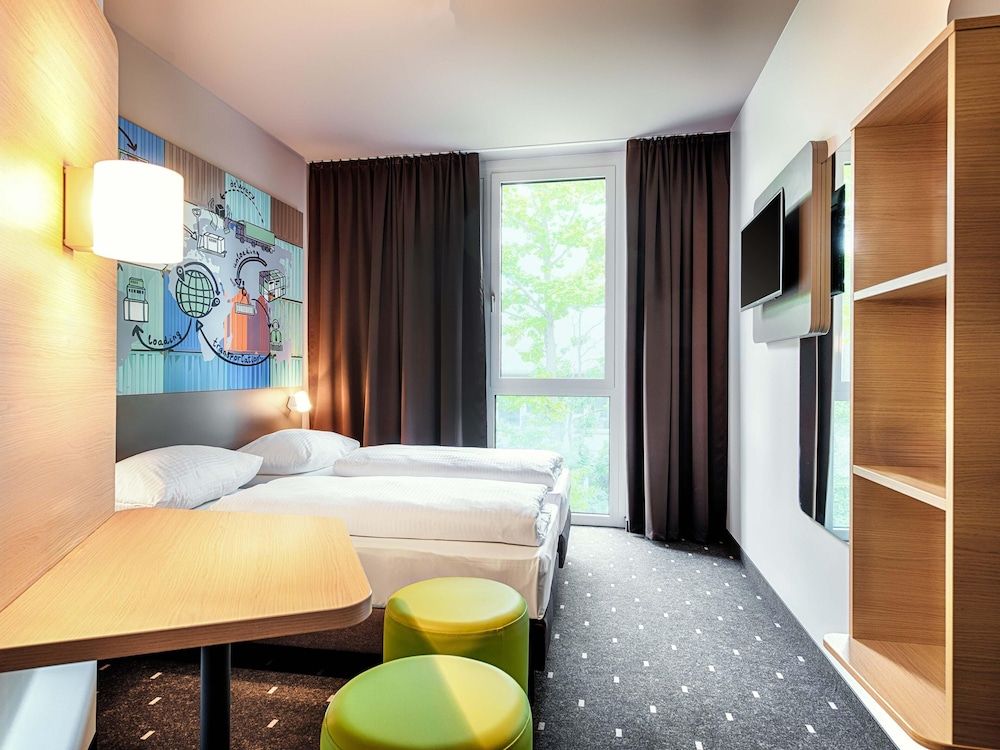 afbeelding van Ontdek de Stad Arrangement