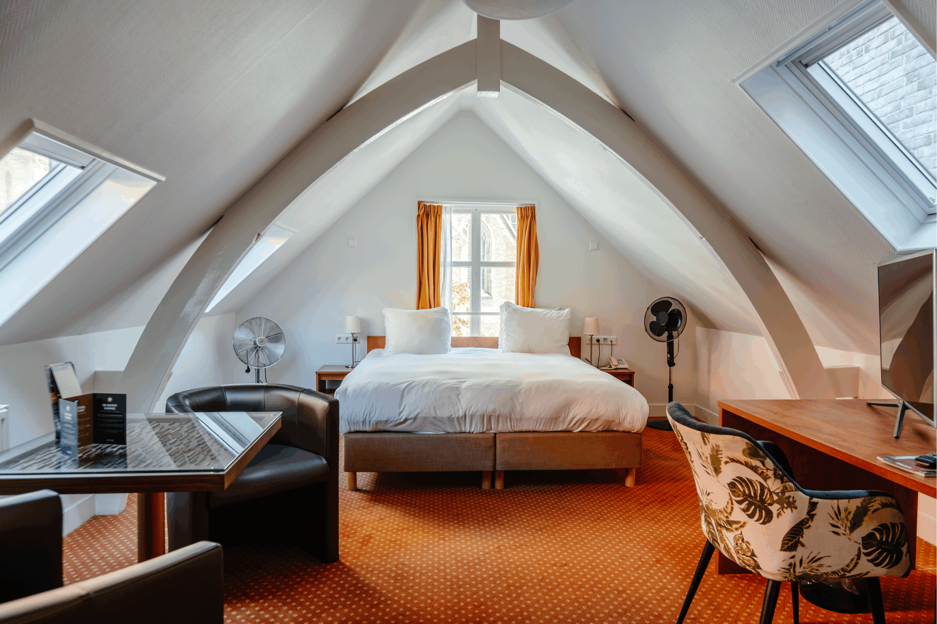 Kamer