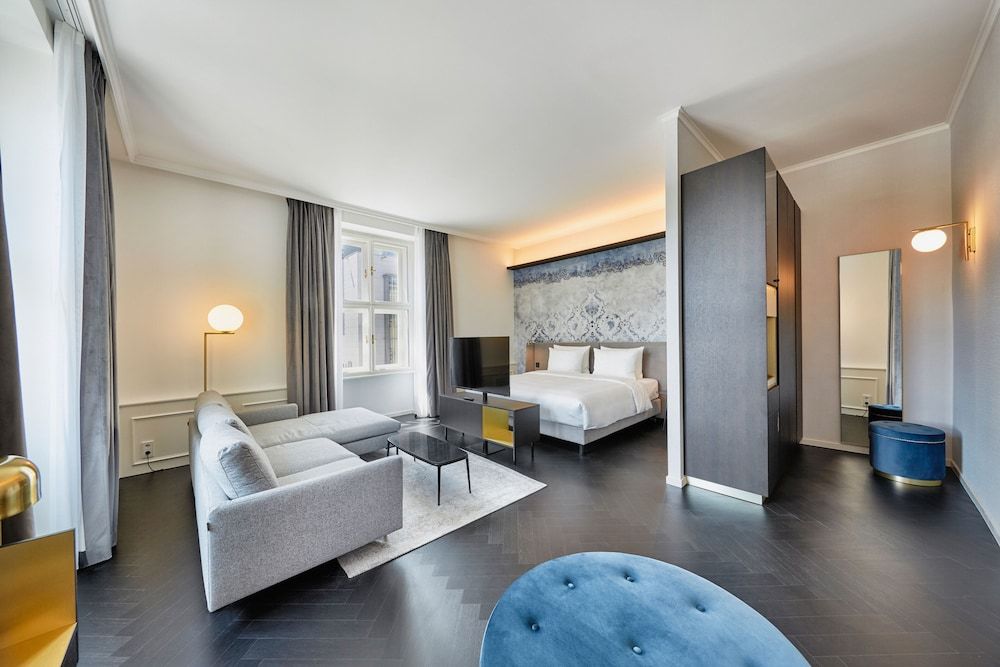 afbeelding van Ontdek de Stad Arrangement