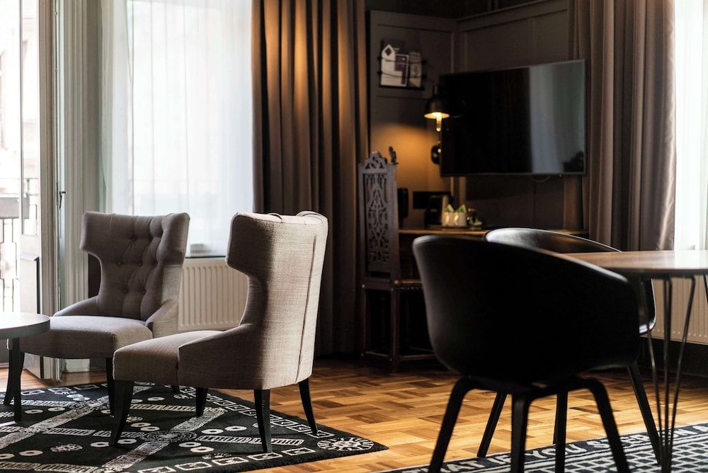 afbeelding van Spa Resort Arrangement