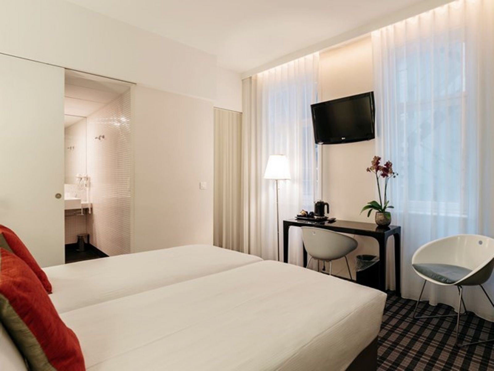 Kamer